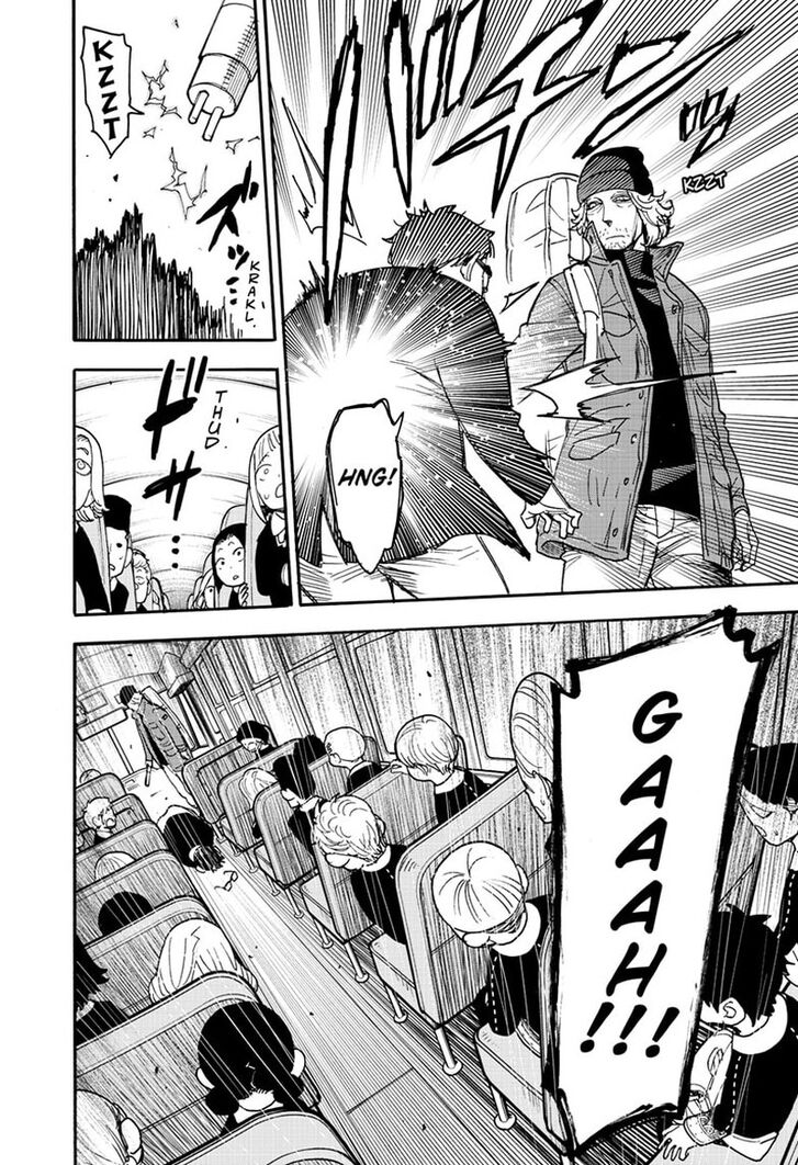 Spy x Family, Chapter 69 image 13
